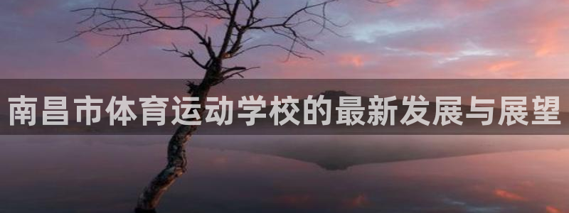 J9官网下载平台是正规平台吗安全吗：南昌市体育运动学校的最新